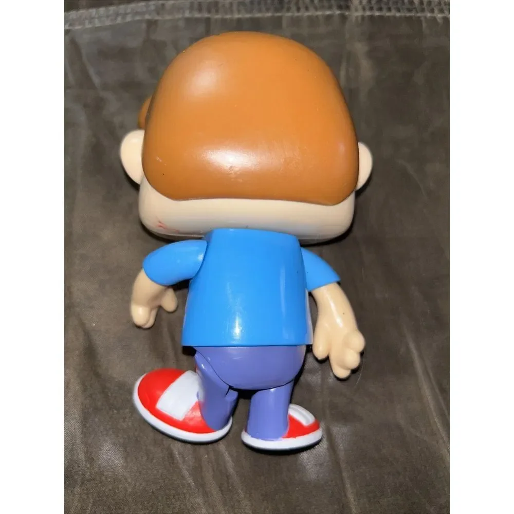 FGTeeV‎ The Big Fig! Season One Figure LOT OF 3: